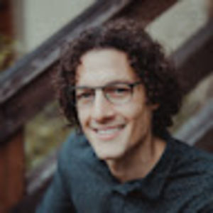 Meet your Posher, Benjamin